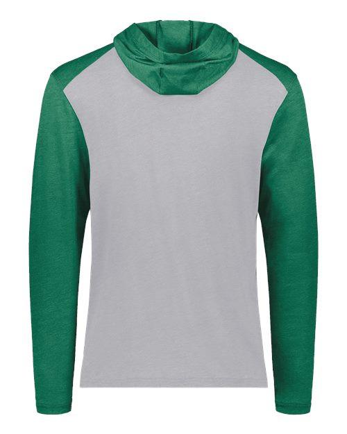 #color_grey heather/ kelly heather