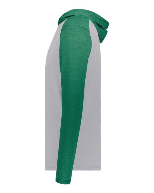 #color_grey heather/ kelly heather