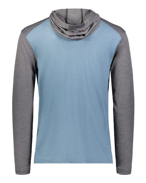 #color_storm heather/ carbon heather