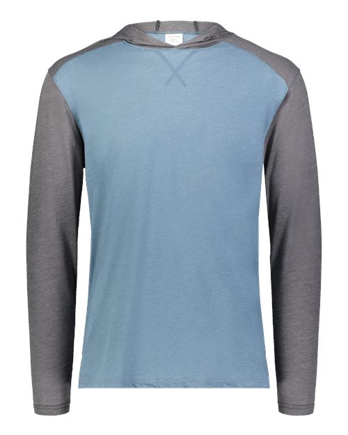 #color_storm heather/ carbon heather