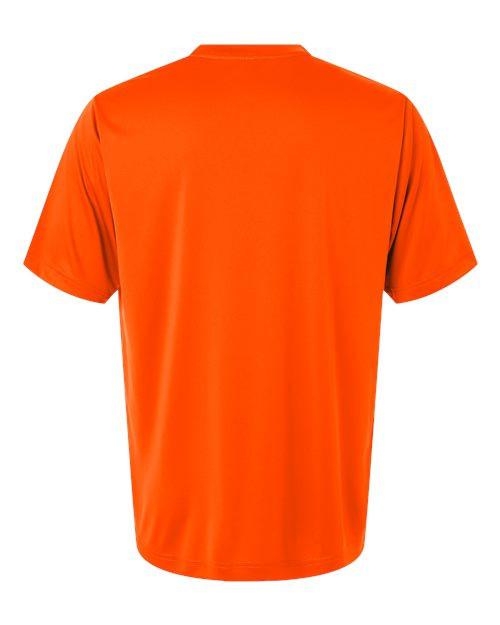 #color_safety orange