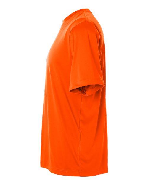 #color_safety orange