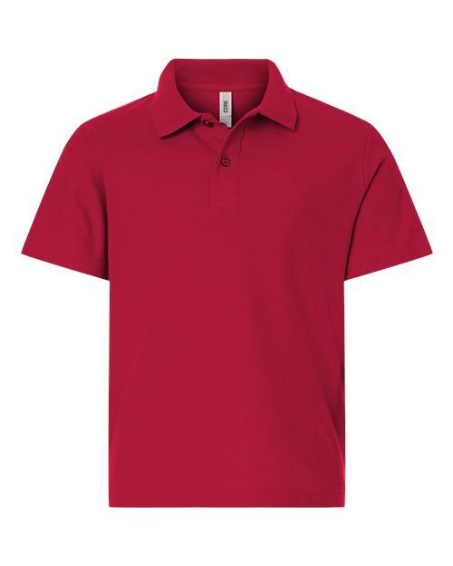 #color_classic red