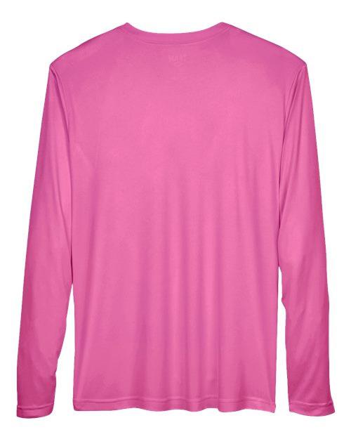 #color_sport charity pink