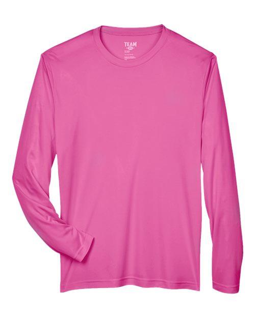 #color_sport charity pink