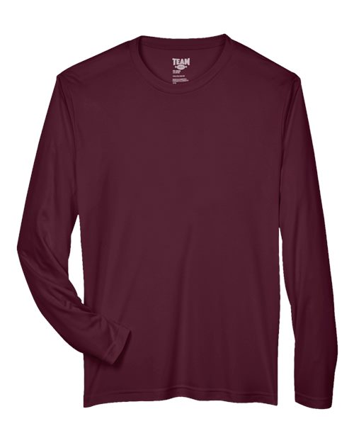 #color_sport dark maroon