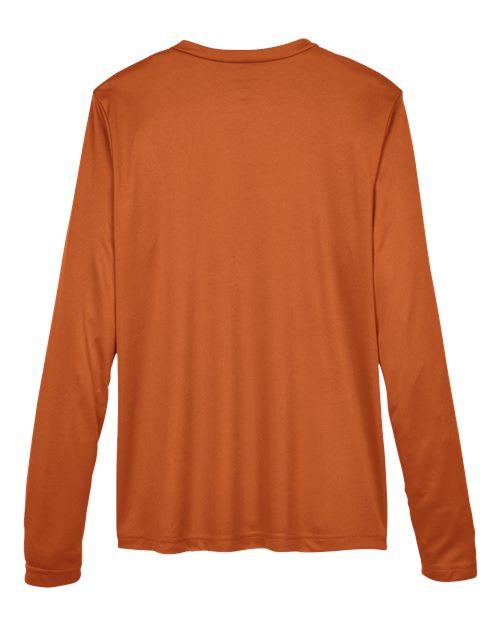 #color_sport burnt orange