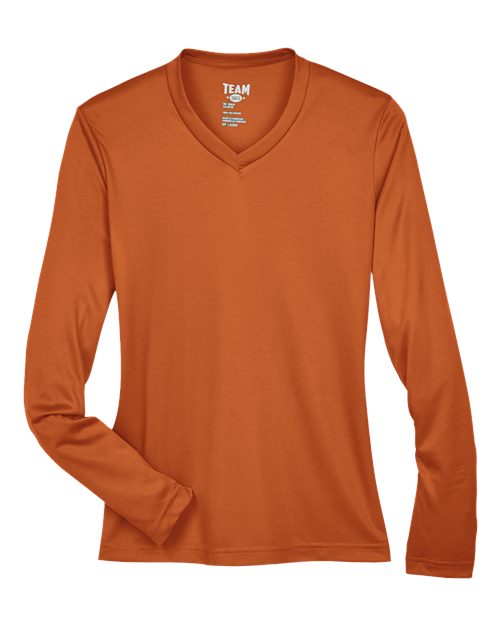 #color_sport burnt orange