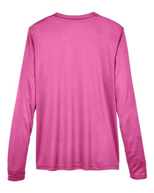 #color_sport charity pink
