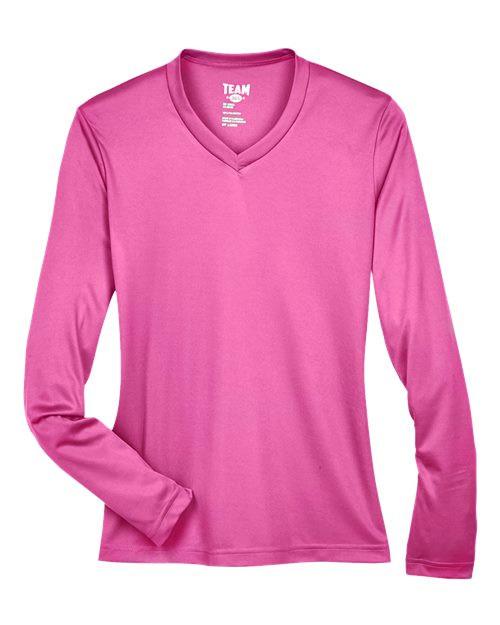 #color_sport charity pink
