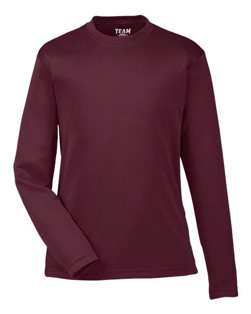 #color_sport dark maroon