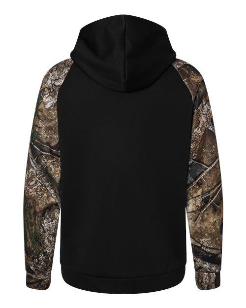 #color_camo/ black