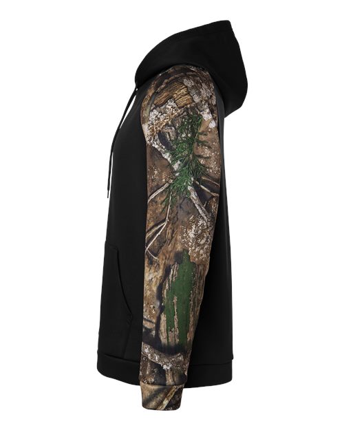 #color_camo/ black