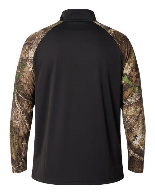 #color_camo/ black