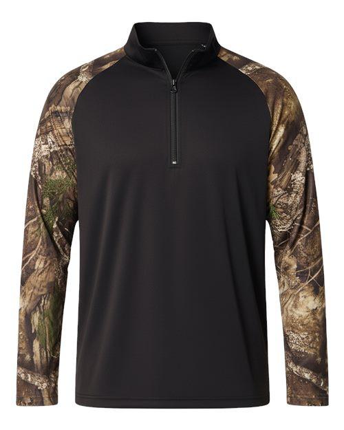 #color_camo/ black