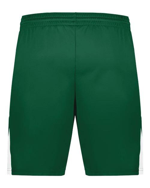 #color_dark green/ white