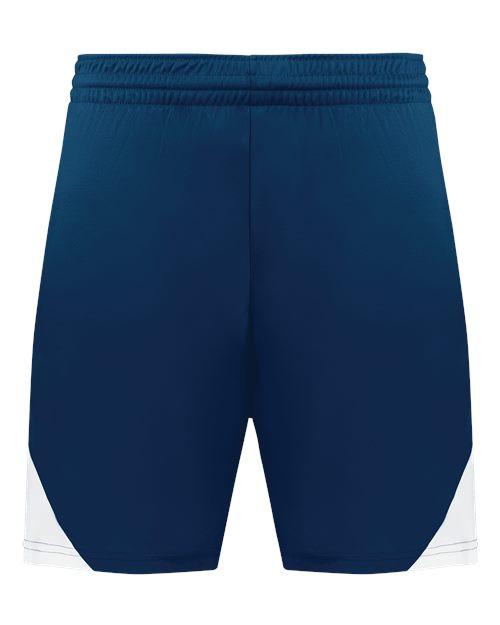 #color_navy/ white