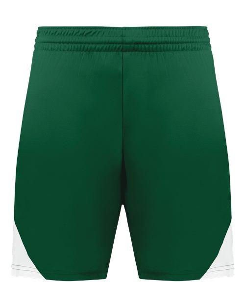 #color_dark green/ white