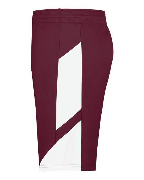 #color_maroon/ white