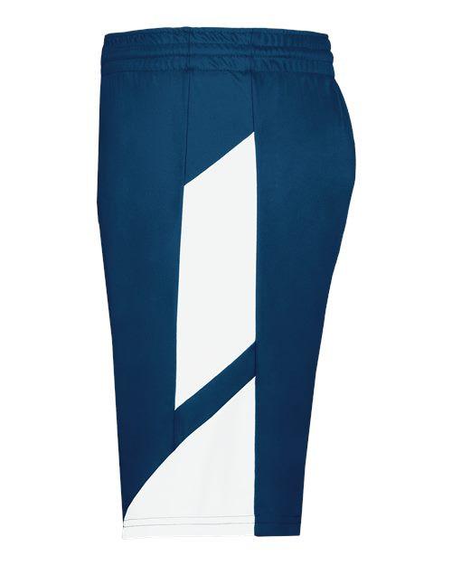 #color_navy/ white