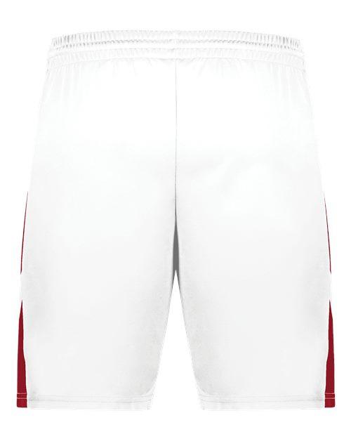 #color_white/ red