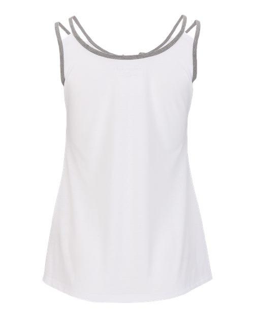 #color_white/ oxford heather