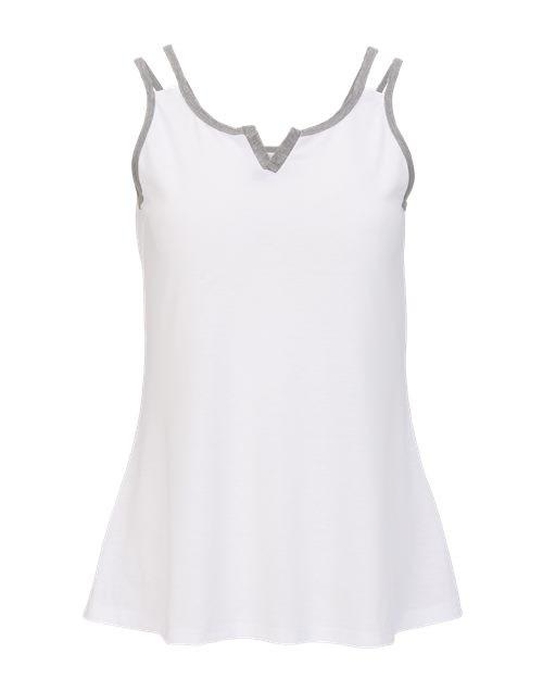 #color_white/ oxford heather