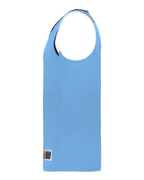 #color_columbia blue/ black/ white