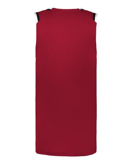 #color_red/ black/ white