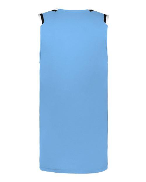 #color_columbia blue/ black/ white