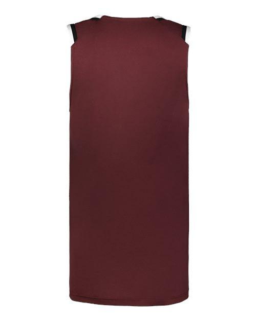 #color_maroon/ black/ white