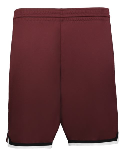 #color_maroon/ black/ white