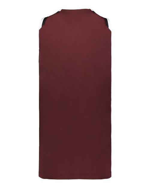 #color_maroon/ black/ white