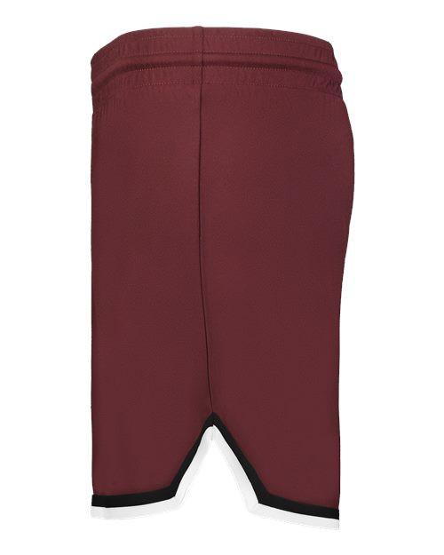 #color_maroon/ black/ white
