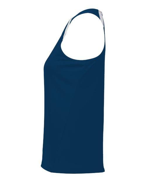 #color_navy/ white