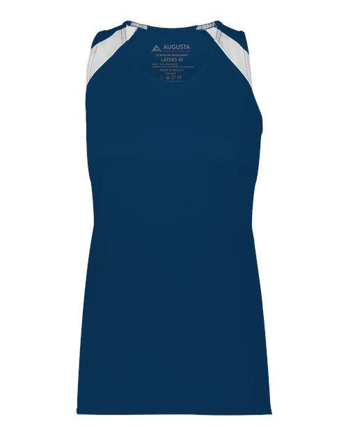 #color_navy/ white