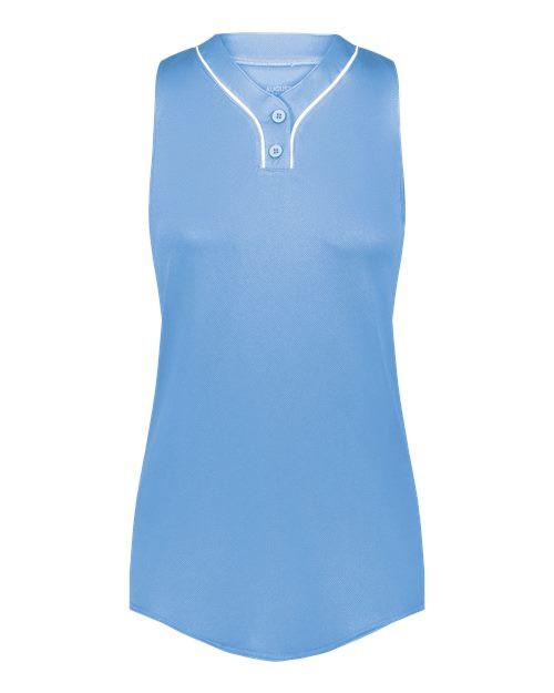 #color_columbia blue/ white