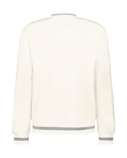 #color_vanilla/ athletic heather