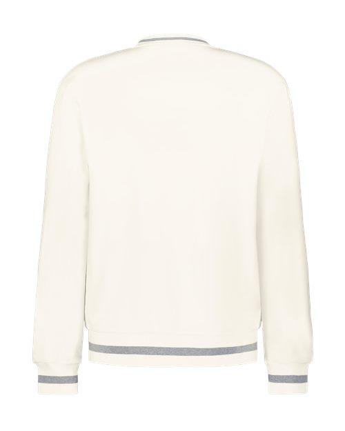 #color_vanilla/ athletic heather