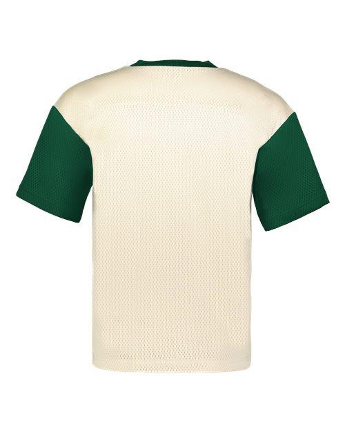 #color_alabaster/ dark green