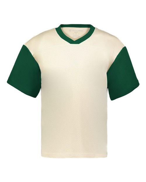 #color_alabaster/ dark green