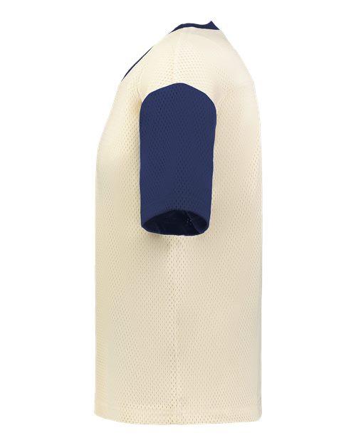 #color_alabaster/ navy