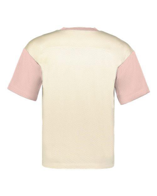 #color_alabaster/ petal pink