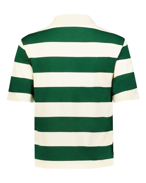 #color_alabaster/ vintage dark green