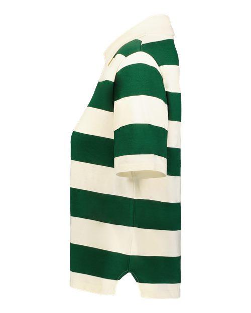 #color_alabaster/ vintage dark green