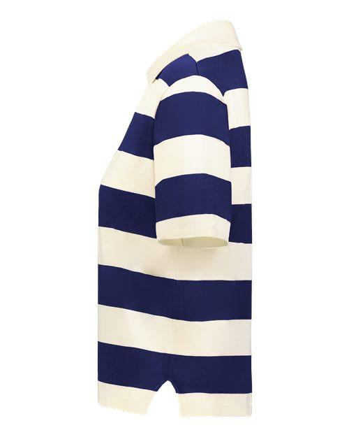 #color_alabaster/ vintage navy