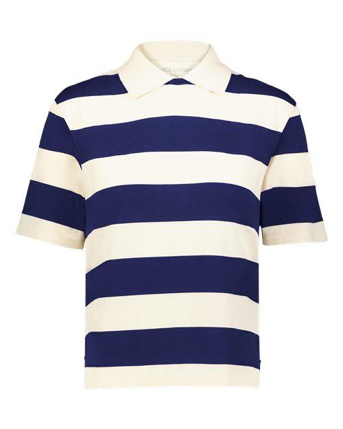 #color_alabaster/ vintage navy