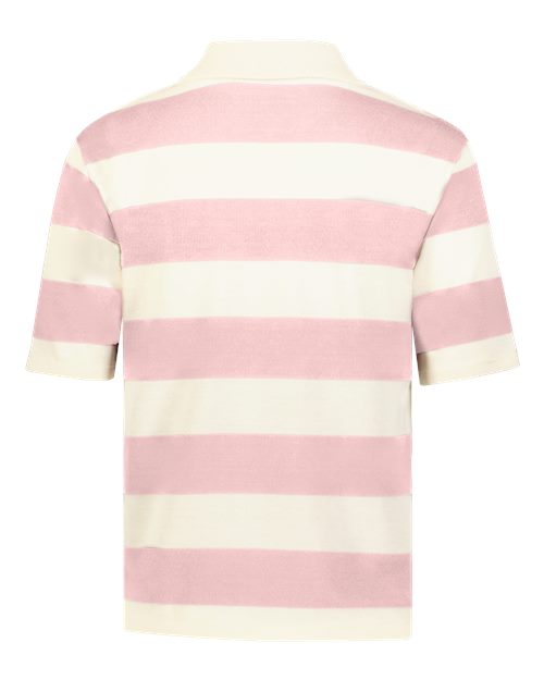 #color_alabaster/ vintage petal pink