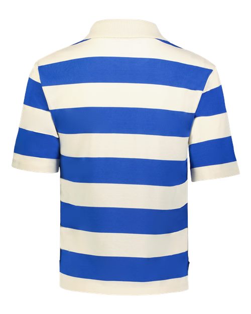 #color_alabaster/ vintage royal