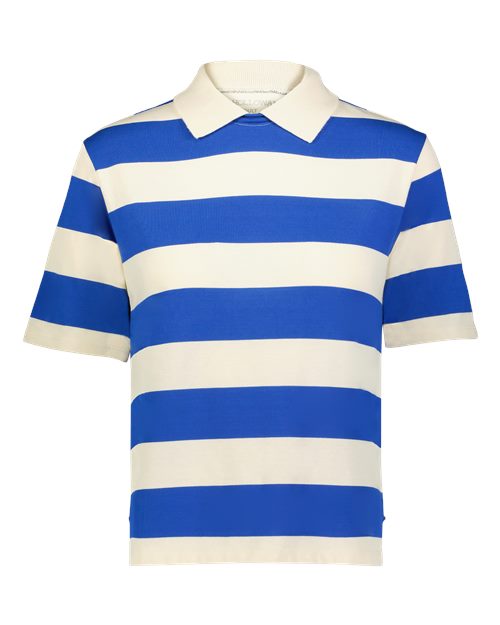 #color_alabaster/ vintage royal